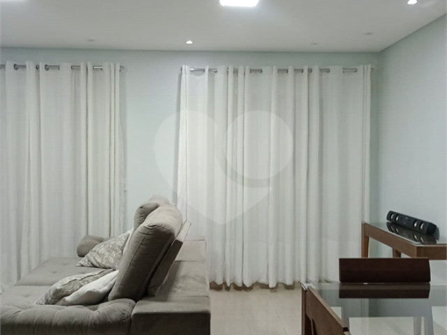 Casa à venda com 3 quartos, sendo 1 suíte,  no condomínio Palmas do Tremembé, São Paulo - SP