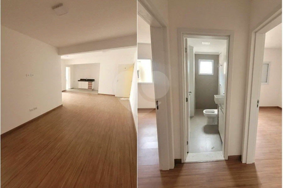 Apartamento com Varanda Gourmet e Suíte com Closet – 2 Vagas Cobertas!