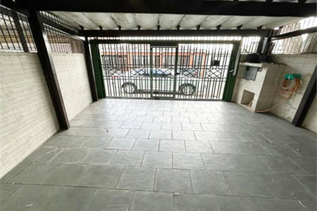Sobrado à venda com 3 quartos, sendo 1 suíte, em Jardim Peri, São Paulo, SP
