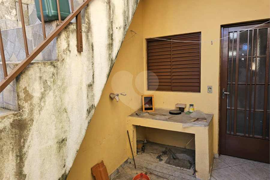 Casa à venda com 3 quartos em Jaçanã, São Paulo, SP
