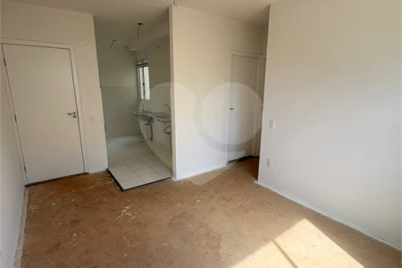 Apartamento à venda com 2 quartos em Chácara Estância Paulista, Suzano, SP