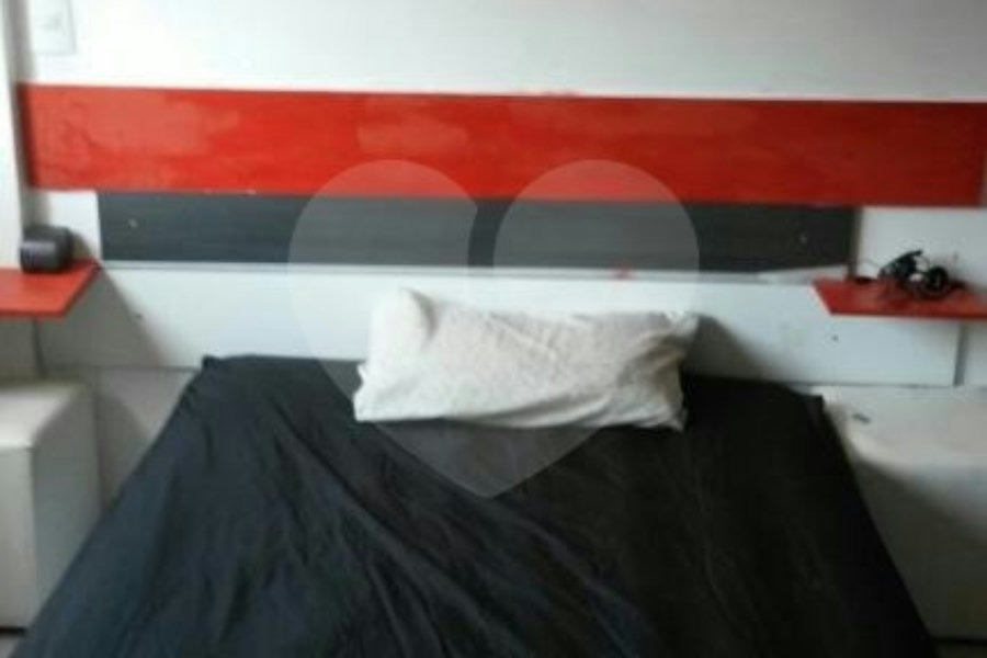 Apartamento à venda com 2 quartos, sendo 1 suíte, em Mandaqui, São Paulo, SP