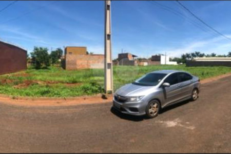 Terreno à venda no Centro, Planura, MG