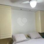 Apartamento à venda com 3 quartos, sendo 1 suíte, em Santana, São Paulo, SP