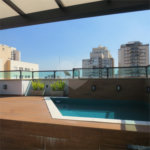 Cobertura à venda com 3 quartos, sendo 1 suíte, em Vila Monte Alegre, São Paulo, SP