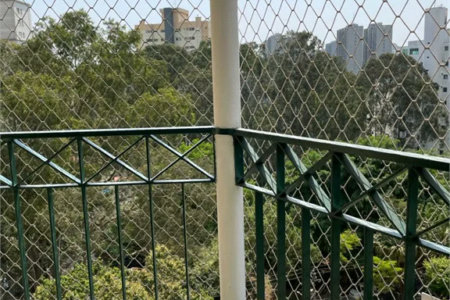 Apartamento à venda com 3 quartos, sendo 1 suíte, em Vila Suzana, São Paulo, SP