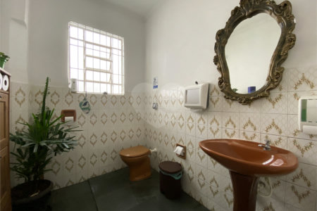 Casa Térrea à venda com 1 quarto em Campo Grande, São Paulo, SP