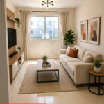 Apartamento à venda ou para alugar com 1 quarto em Chácara Estância Paulista, Suzano, SP