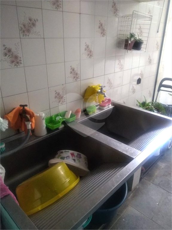 Casa à venda com 3 quartos, sendo 1 suíte, em Parque Continental, São Paulo, SP