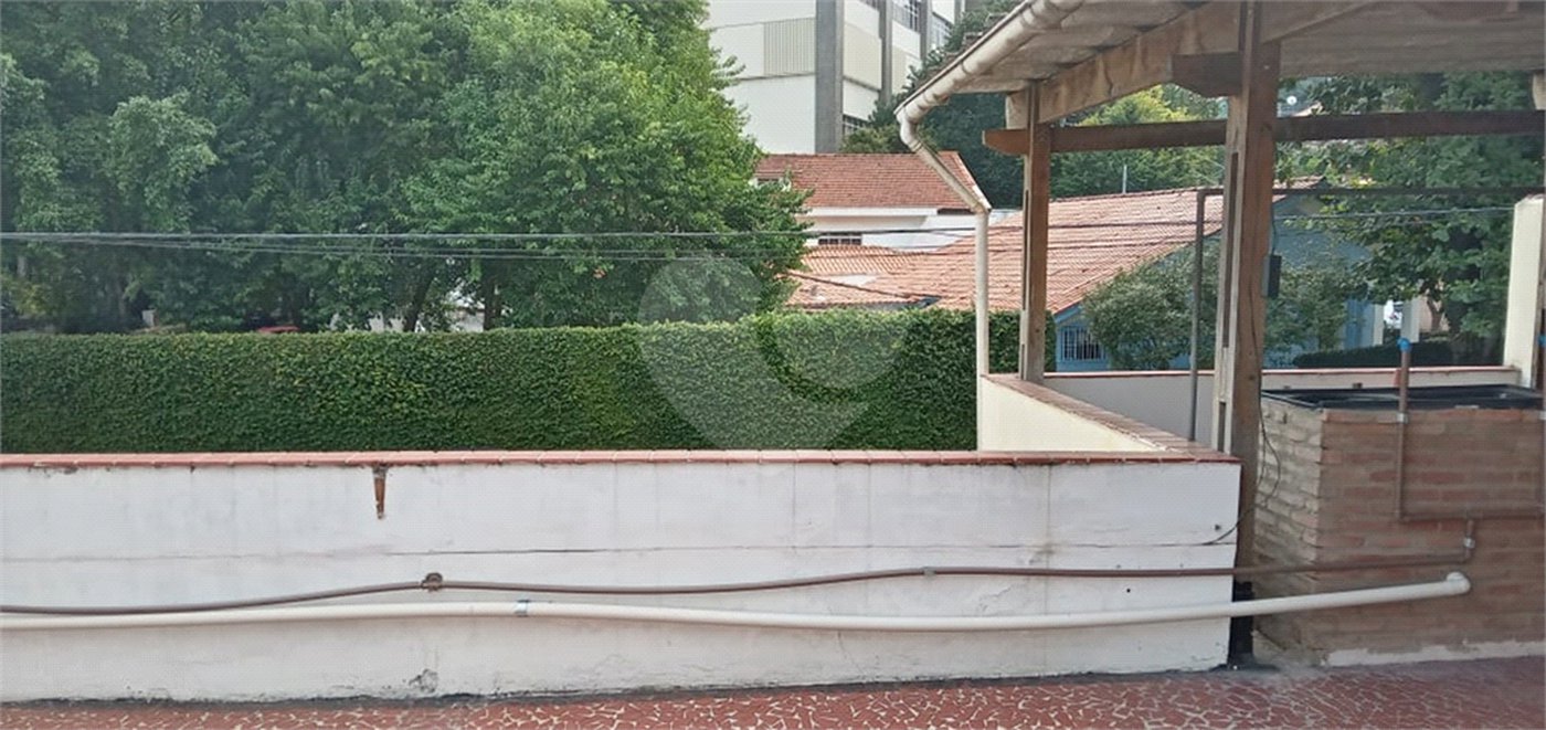 Casa à venda com 5 quartos em Vila Mariana, São Paulo, SP