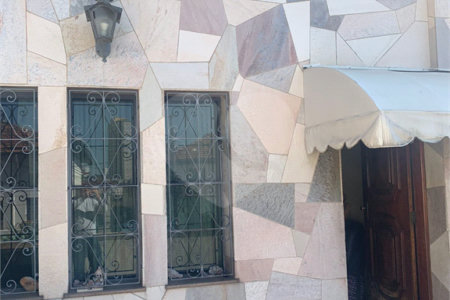 Casa de Vila à venda com 4 quartos, sendo 1 suíte, em Água Fria, São Paulo, SP