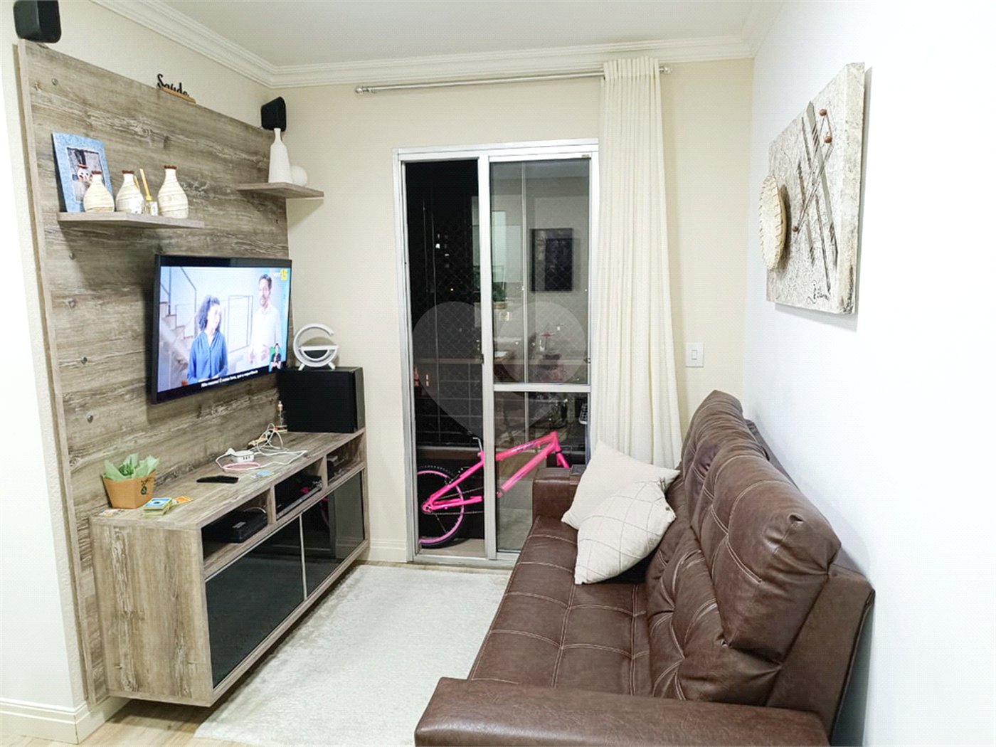 Apartamento à venda com 2 quartos em Vila Nova Cachoeirinha, São Paulo, SP