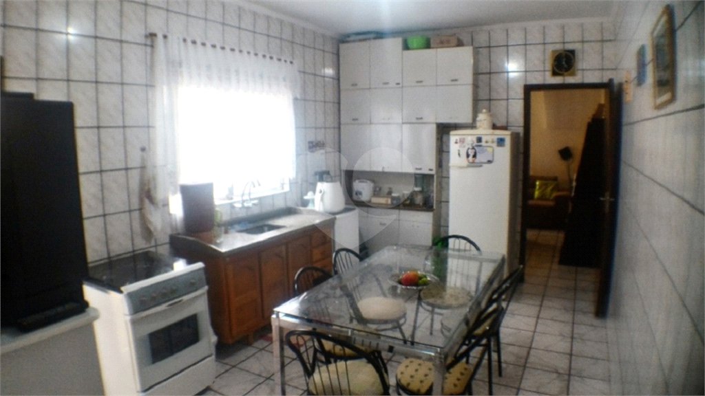 Sobrado à venda com 5 quartos em Casa Verde, São Paulo, SP