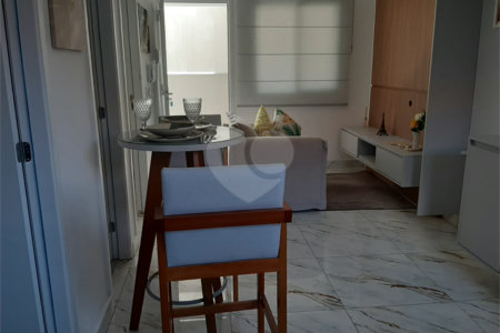 Apartamento à venda com 2 quartos em Vila Aurora (zona Norte), São Paulo, SP