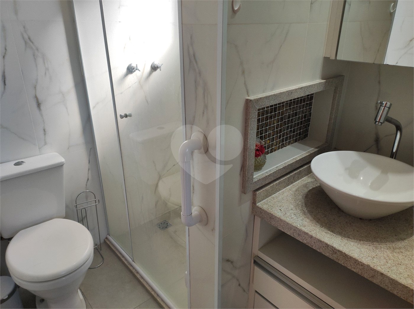 Apartamento á venda -Ipiranga