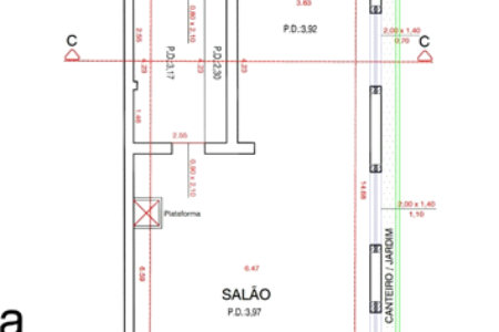 Sobrado à venda ou para alugar com 3 quartos em Ipiranga, São Paulo, SP