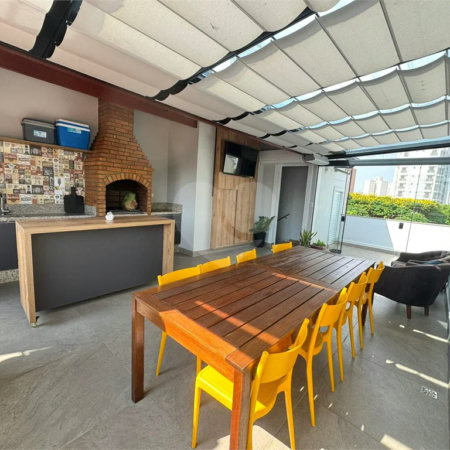 Casa à venda com 3 suítes no condomínio Belle Villle, São Paulo - SP