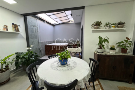 Casa em condomínio à venda com 3 quartos, sendo 1 suíte, em Horto Florestal, Sorocaba, SP