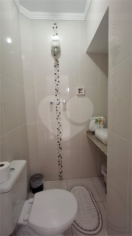 Casa à venda com 3 quartos em Jardim São Guilherme, Sorocaba, SP