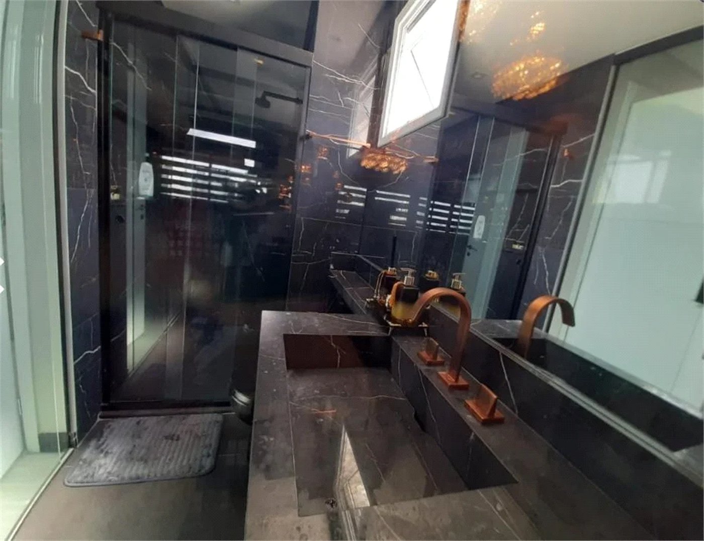 Apartamento à venda com 2 quartos, sendo 1 suíte, em Jardim Caboré, São Paulo, SP