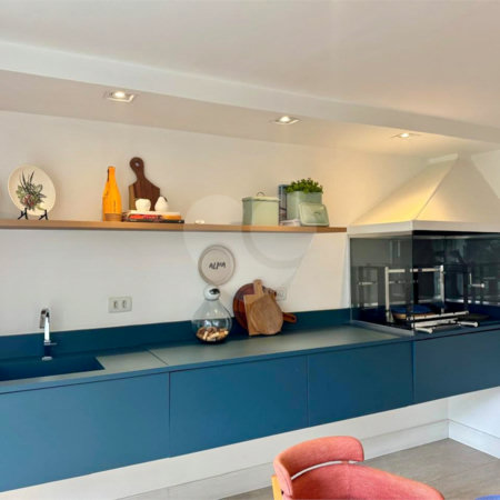 Apartamento à venda com 4 suítes em Vila Olímpia, São Paulo, SP