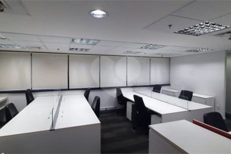 Sala para alugar em Pinheiros, São Paulo, SP