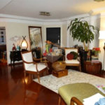 Casa à venda com 4 suítes em Jardim Floresta, São Paulo, SP