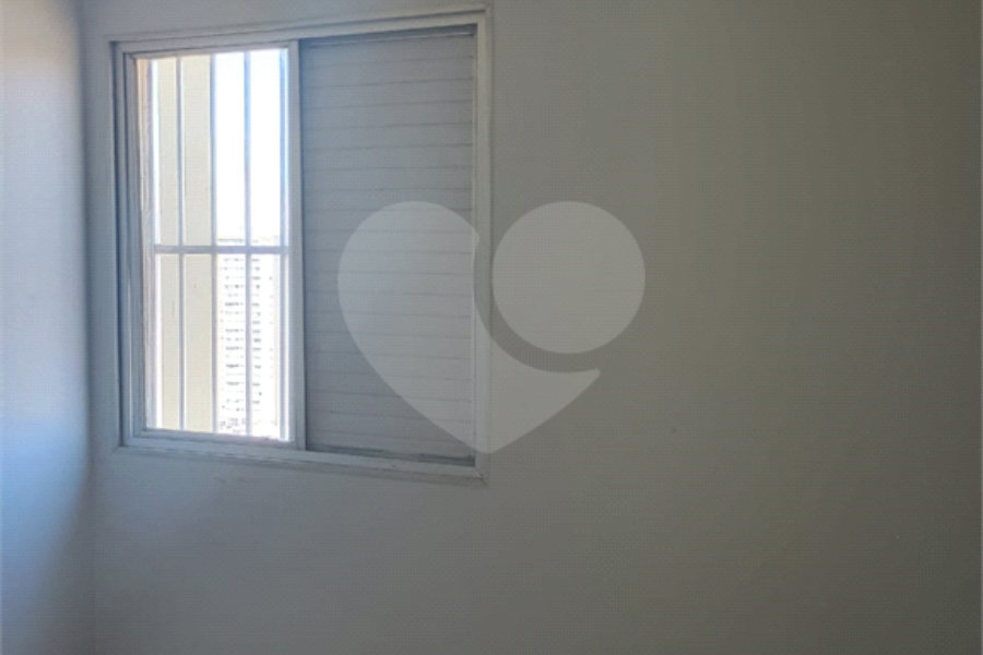 Apartamento à venda com 2 quartos em Freguesia do Ó, São Paulo, SP