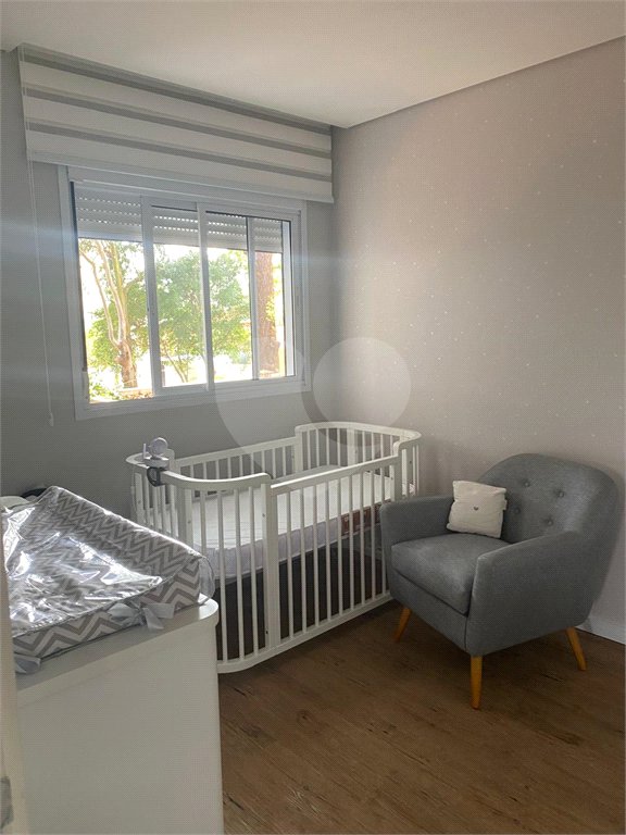 Apartamento à venda com 3 quartos, sendo 1 suíte, em Campo Grande, São Paulo, SP