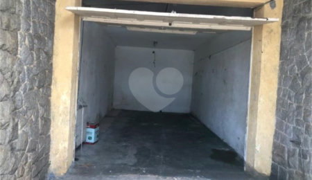 Sobrado à venda com 3 quartos em Tucuruvi, São Paulo, SP