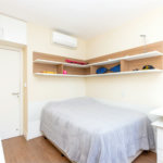 Apartamento à venda com 3 quartos, sendo 1 suíte, em Brooklin Paulista, São Paulo, SP