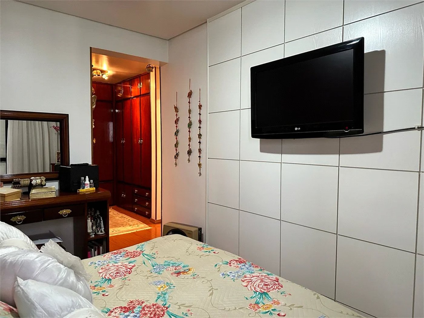 Cobertura à venda com 3 quartos, sendo 1 suíte, em Lar São Paulo, São Paulo, SP