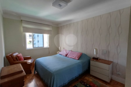 Apartamento à venda com 1 quarto em Perdizes, São Paulo, SP