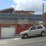 Casa à venda com 4 quartos em Jardim Progresso, Franco da Rocha, SP