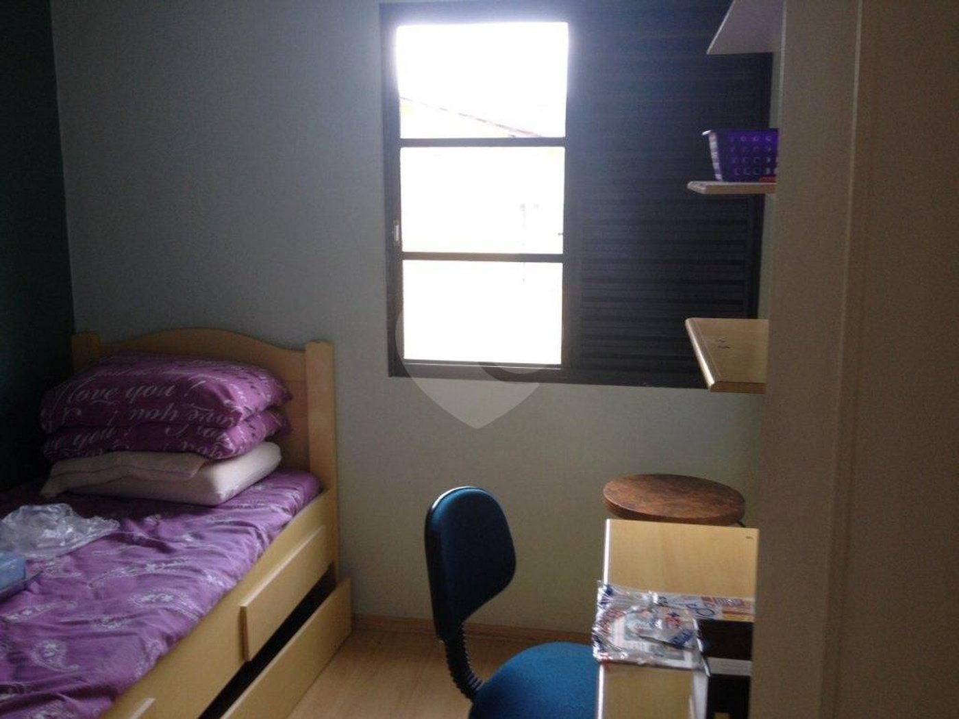 Apartamento à venda com 2 quartos em Limão, São Paulo, SP