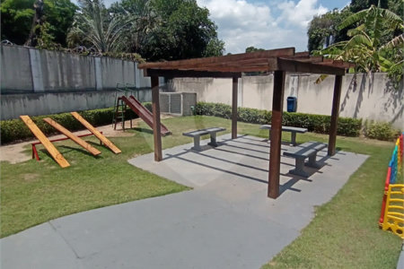 Apartamento para alugar com 2 quartos em Guaratiba, Rio de Janeiro, RJ