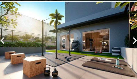 Apartamento à venda com 3 quartos, sendo 1 suíte, em Vila Helena, Atibaia, SP
