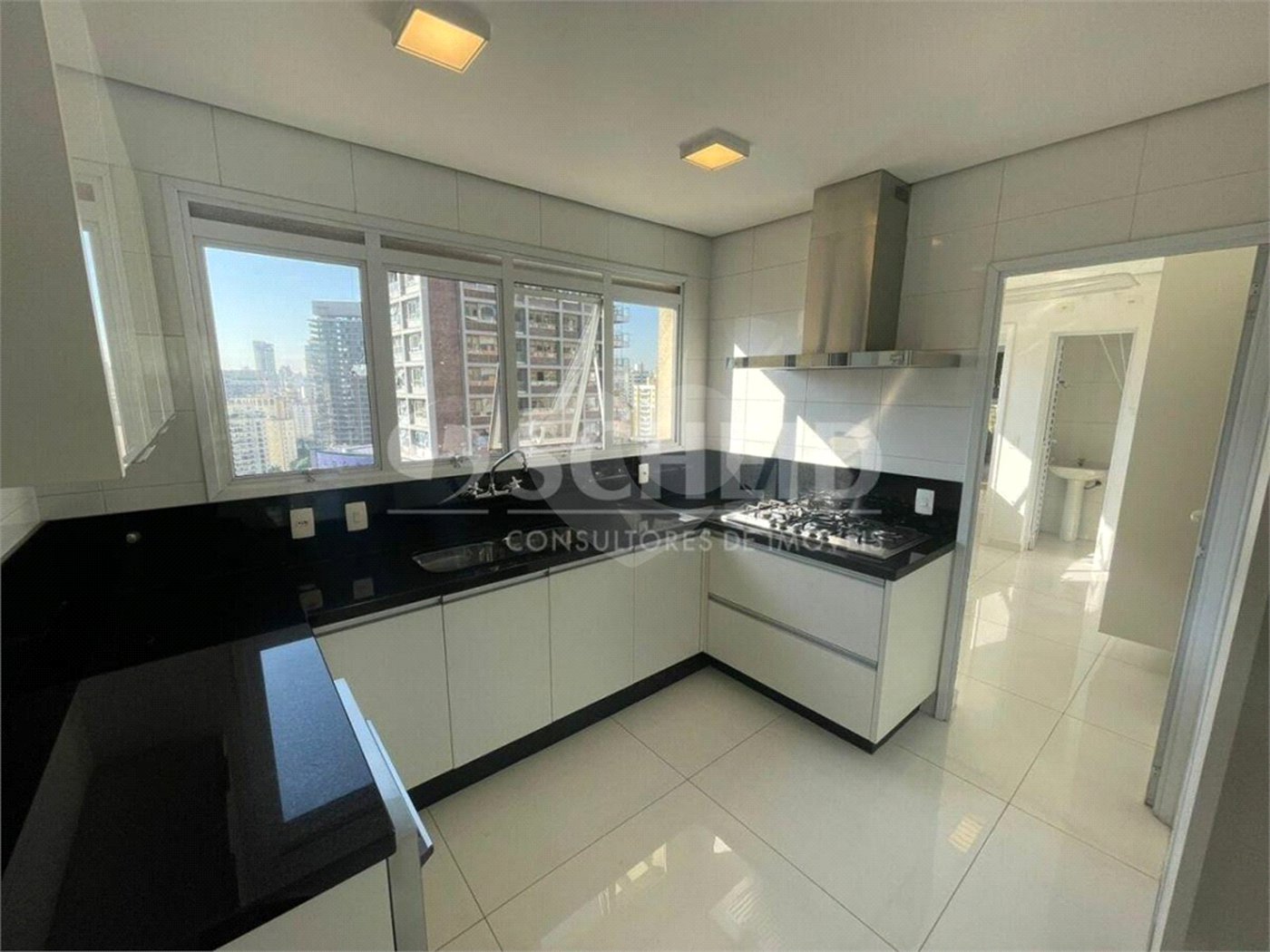 Apartamento à venda com 4 quartos, sendo 1 suíte, em Liberdade, São Paulo, SP