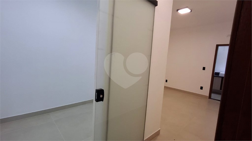 Casa à venda com 3 quartos, sendo 1 suíte, no condomínio Reserva Ipanema, Sorocaba - SP