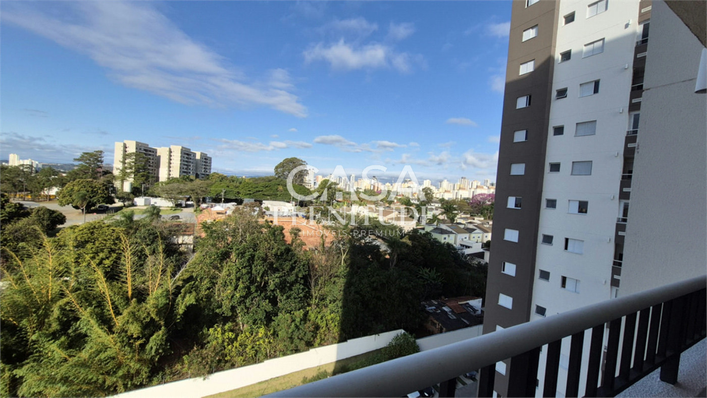 Apartamento à venda ou para alugar com 2 quartos, sendo 1 suíte,  em Jardim São Carlos, Sorocaba, SP