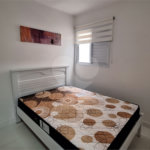Apartamento à venda com 1 quarto em Jardim São Paulo(zona Norte), São Paulo, SP