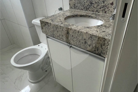 Apartamento à venda com 2 quartos, sendo 1 suíte, em Jardim Alvinópolis, Atibaia, SP