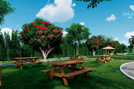 Loteamento Villagio Brunelli