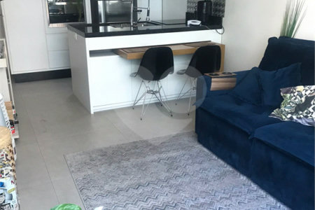 Apartamento á Venda na Bela Vista - SP