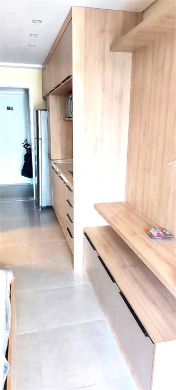 Apartamento à venda com 1 quarto em Jardim das Acácias, São Paulo, SP