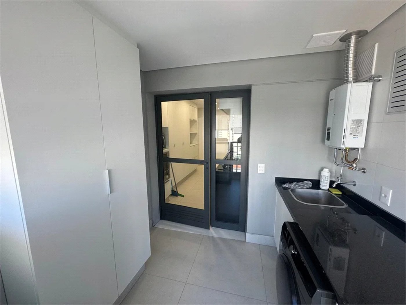 Apartamento à venda com 3 suítes em Brooklin Paulista, São Paulo, SP