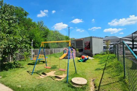 Apartamento à venda com 2 quartos em Jardim Santa Lúcia, Salto, SP
