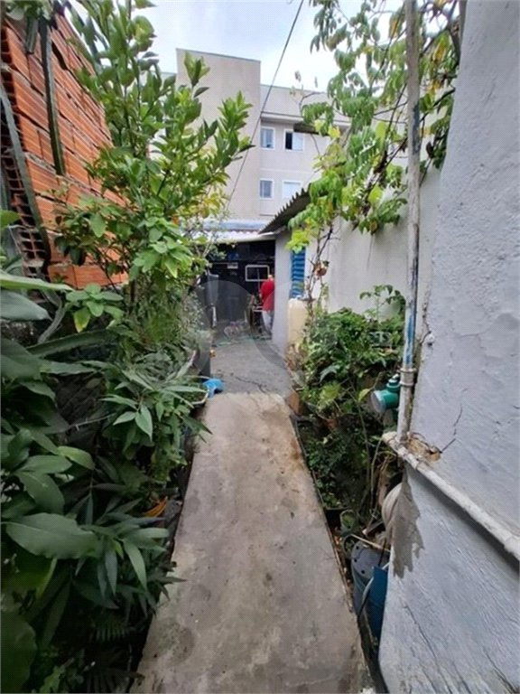 Casa à venda com 1 quarto em Santana, São Paulo, SP