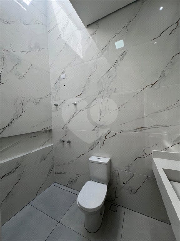 Casa à venda com 4 suítes no condomínio Residencial Jardim Villa Verona, Sorocaba - SP