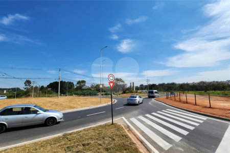 Terreno à venda em Jardim das Nações, Salto, SP